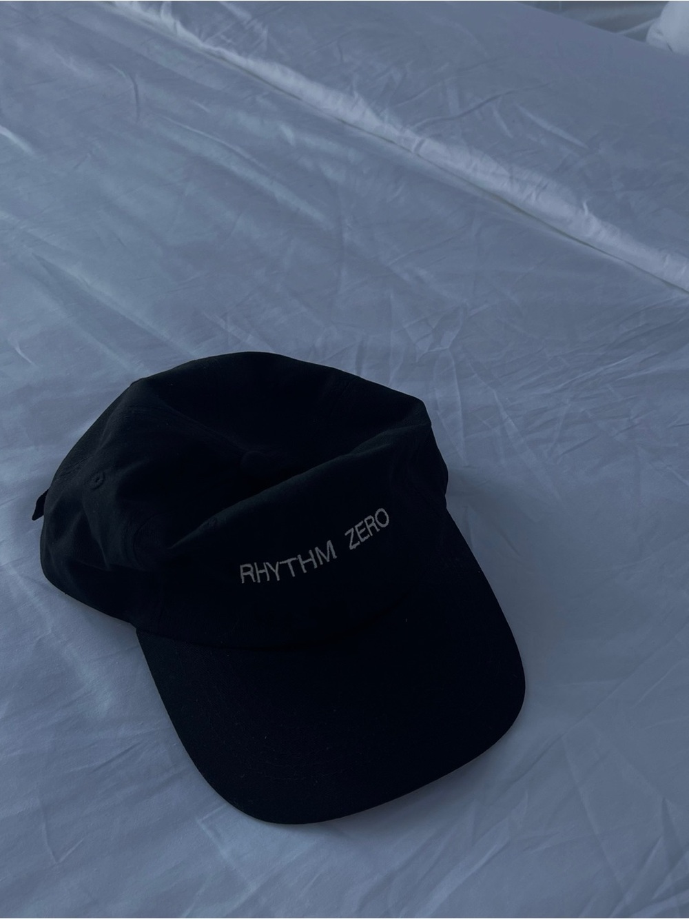 Rhythm Zero Dad Hat